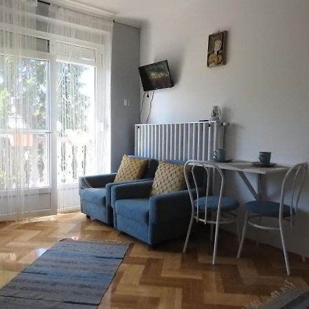 Haus Gizella Hotell Harkány Eksteriør bilde
